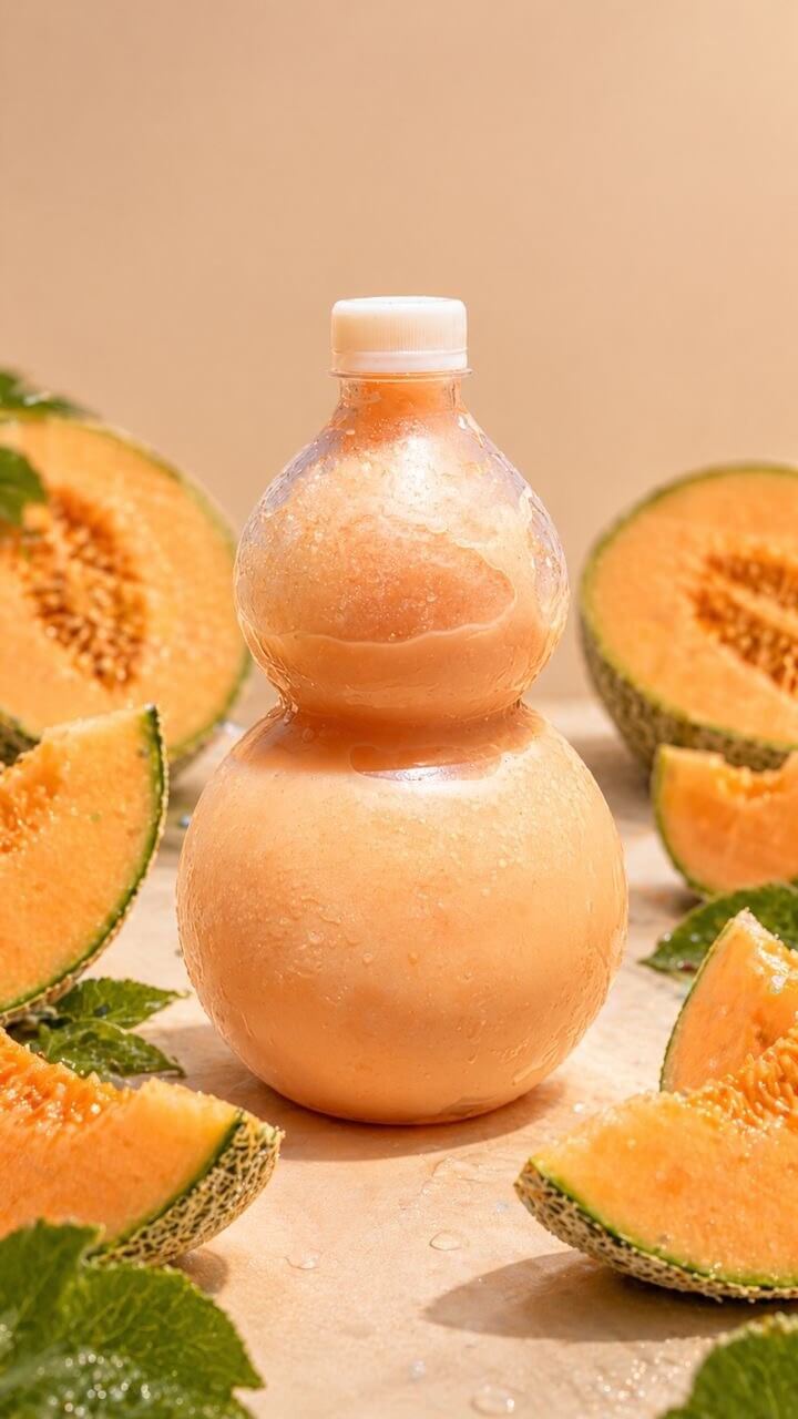 Bouye Melon